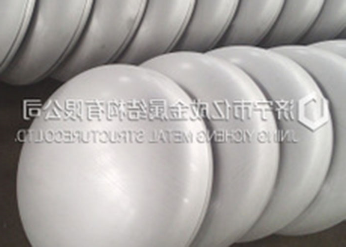 不锈钢封头的热处理