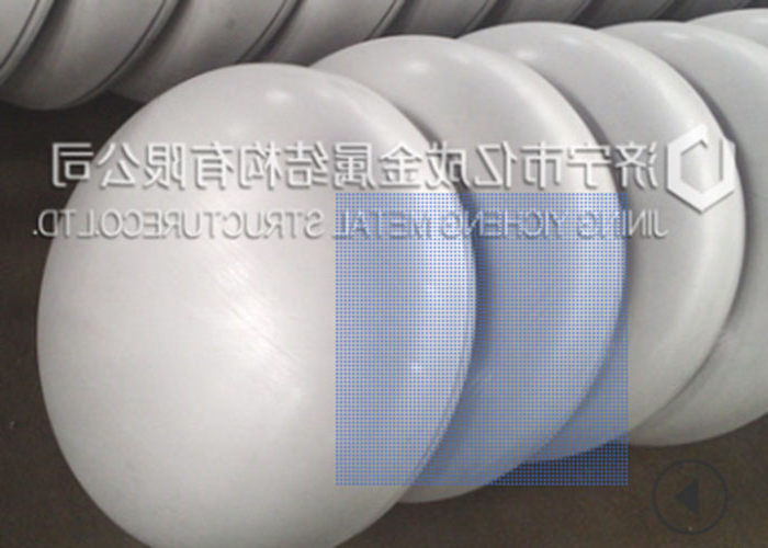 油罐椭圆封头阻焊注意事项