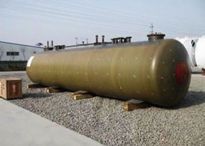 双层罐在使用前的检查工作有哪些