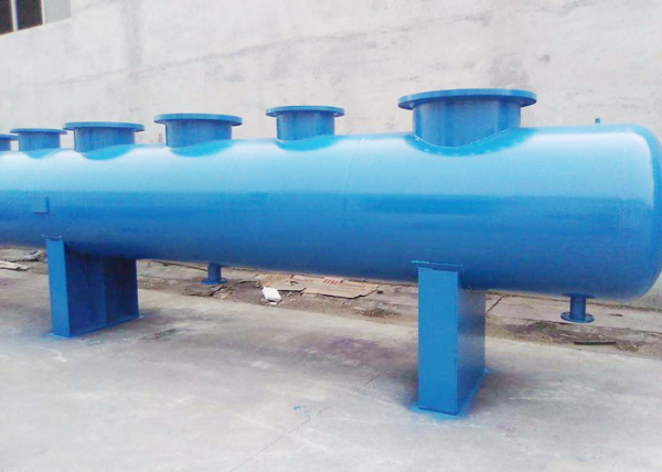 压力容器在冬季天然气运输中有哪些贡献：