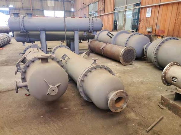 保养换热器有哪些注意事项：