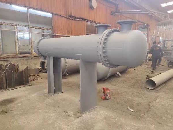 换热器运行时注意事项