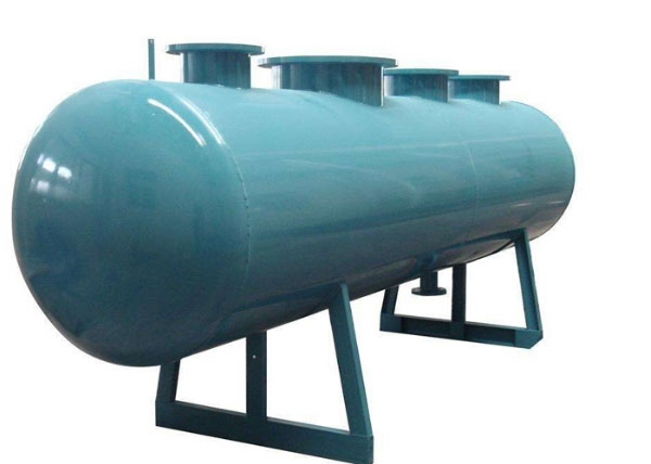 你知道山东压力容器有哪些特点吗？