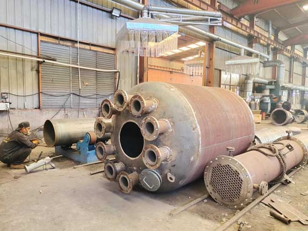 日常生活中换热器应该如何正确使用：