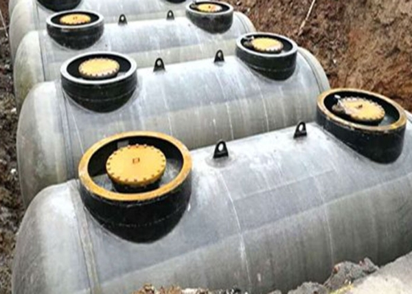 双层油罐如何保养？