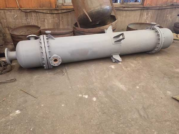 换热器的清洗方法有哪些？