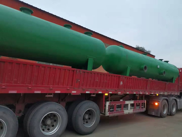 液化石油气储罐的维护保养