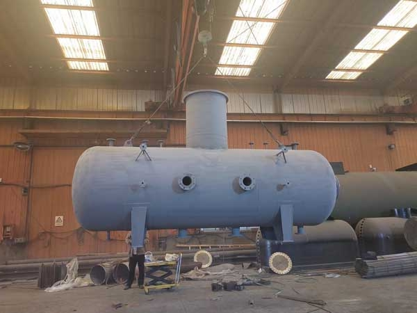 如何鉴别板式换热器的好坏？