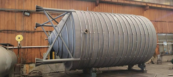 横式液化石油气储罐的特点详细解析！