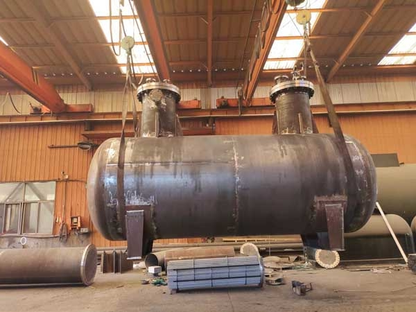 换热器的详细解析！