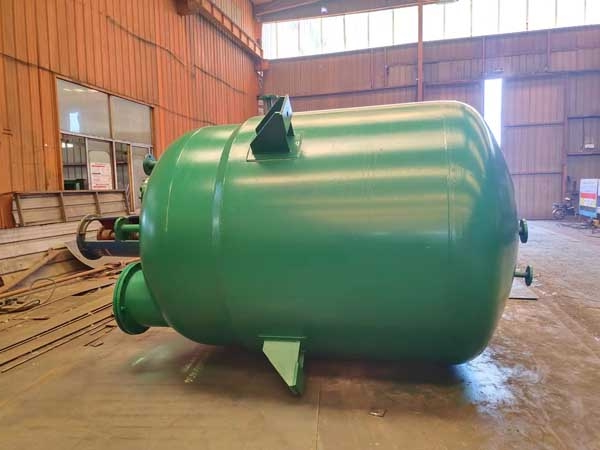 反应釜的作用和用途你了解多少？