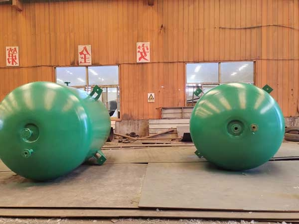 反应釜在化工中的应用有哪些