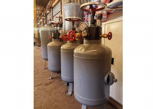 船用低压空气瓶