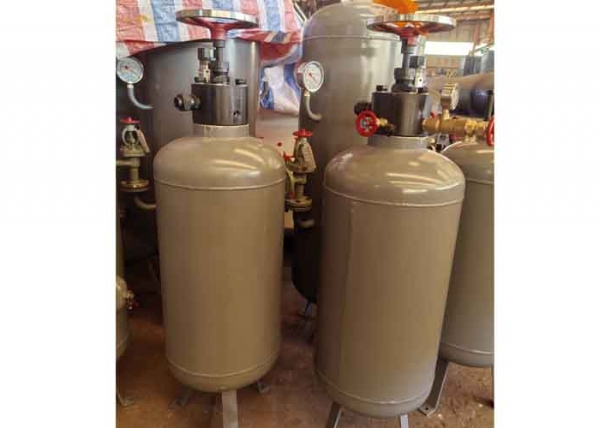 船用低压空气瓶有哪些使用范围