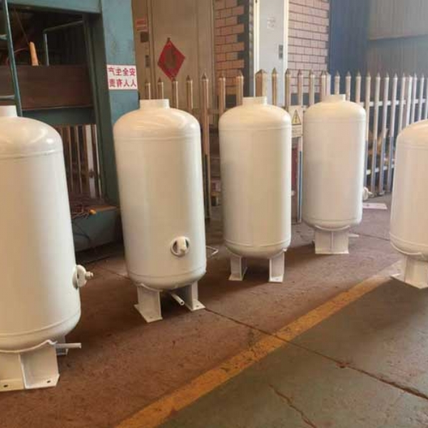 船用低压空气瓶